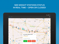Trucker Path – Truck Stops & Weigh Stations screenshot 9