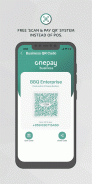 Onepay Business screenshot 0