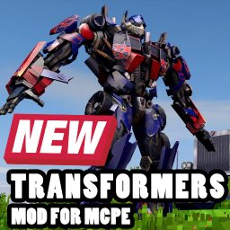 Transformers Mod para Minecraft PE 1.0 Descargar APK para 