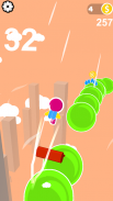 Bubble Jetpack screenshot 0