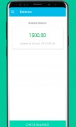 Load Wallet screenshot 2