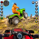 ATV Quad Open World Offroading Icon