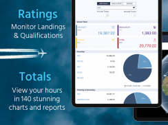 PILOTLOG - CrewLounge AERO screenshot 9