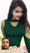 Sexy Indian Girls Video Chat screenshot 2