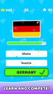 Flag Game. Guess the Country screenshot 2