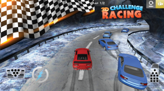 Ultimate Car Racing screenshot 4