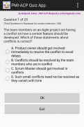 PMI-ACP Exam App screenshot 3