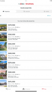 Homes for Sale – Edina Realty screenshot 1