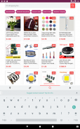 AliExplorer - Track AliExpress Packages screenshot 0