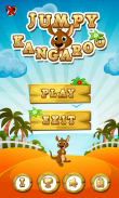 Kangaroo jumpy screenshot 1