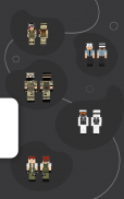 Military Uniform Skins screenshot 0