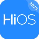 HiOS Launcher (2020) - Rápido, suave, estabilizado