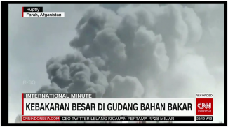 TV Indonesia PRO screenshot 1