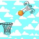 Flappy Basket - Baixar APK para Android | Aptoide