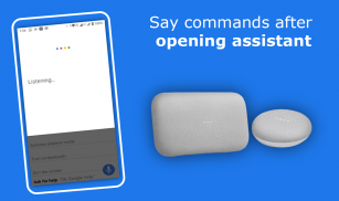 Commands Guide For Ok Google screenshot 6