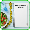 Anti-Inflammatory Meal Plan Icon