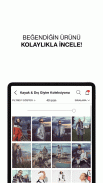 Koton:Giyim Alışveriş Sitesi screenshot 1