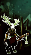 Forest Spirit - Unfolding Idle RPG screenshot 5