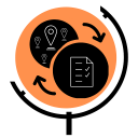 Latitude Longitude Place List