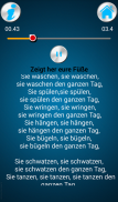 German Rhymes+Songs for Kids screenshot 3