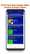 Today Match Prediction App screenshot 3