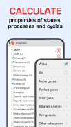 Thermonator - Thermodynamik screenshot 2
