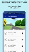 Driving Theory Test - UK screenshot 1