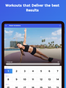 30 Day Plank Challenge screenshot 4