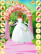 Princess Dress Up 2 screenshot 6