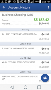 NCPD FCU Mobile Banking screenshot 8