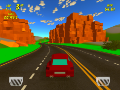 Rev Up: Car Racing Game screenshot 7