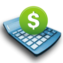 Tip Me (Tip Calculator) Icon