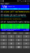 Teksti-TV Suomi screenshot 1