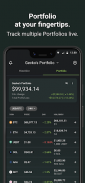 CoinGecko: NFT, Crypto Tracker screenshot 14