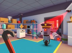 Robbery Madness - Robber Stealth FPS Loot Thief screenshot 19