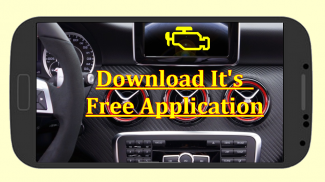 OBD2 Codes Check Engine screenshot 3