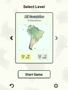 South American Countries Quiz screenshot 6