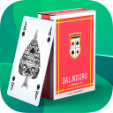 Solitaire Classic Icon