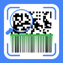 QR Barcode Scanner & Generator