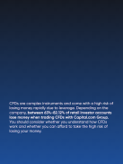 Bitcoin trading - Capital.com screenshot 14
