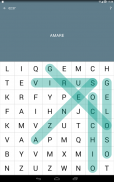 Word Search 3 - Classic Game screenshot 4