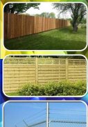 yard fence design screenshot 1