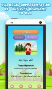 Kids Dua Now - Word By Word screenshot 3