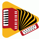 Vallenato Music Icon