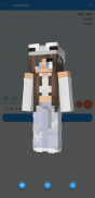 SkinLand - skins for Minecraft screenshot 14