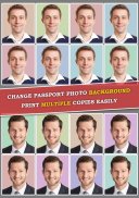 Passport Size Photo Editor screenshot 5