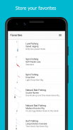 MyRigs - Deep Sea Fishing Rigs screenshot 22