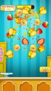 Fruit Fighter - Slash Knife screenshot 0