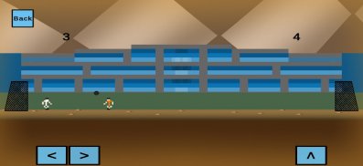 Pixel - Soccer screenshot 3