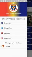 UCC Quick Access screenshot 7